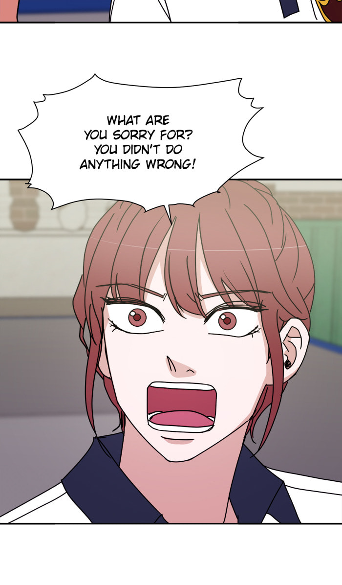 Scorching Romance Chapter 87 page 29 - 