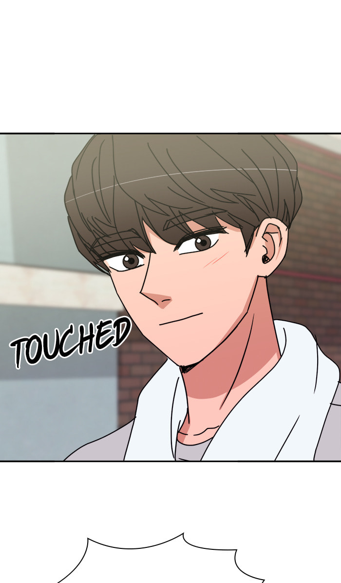 Scorching Romance Chapter 87 page 30 - 