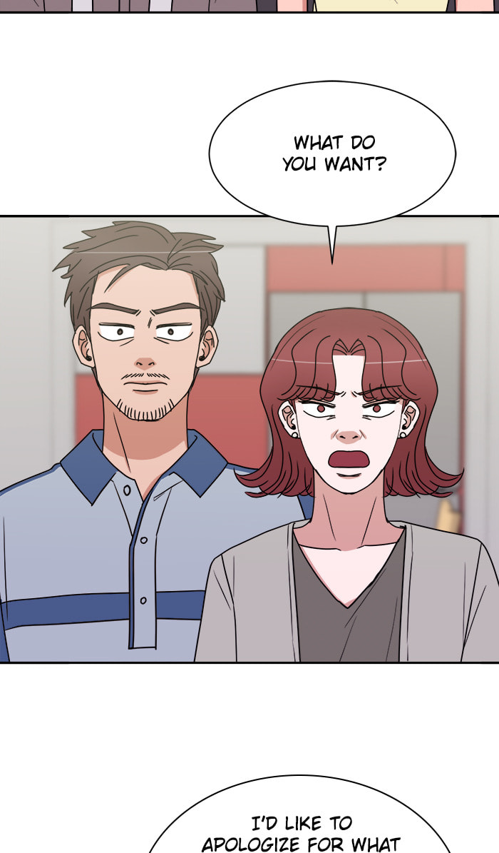 Scorching Romance Chapter 87 page 34 - 