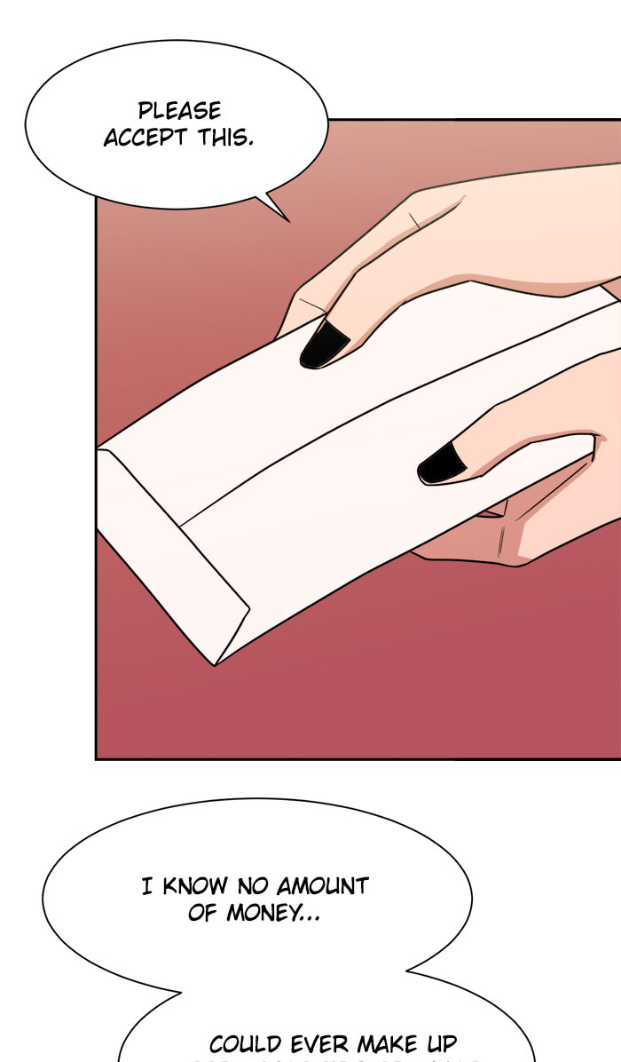 Scorching Romance Chapter 87 page 37 - 