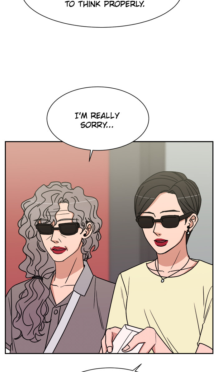 Scorching Romance Chapter 87 page 39 - 