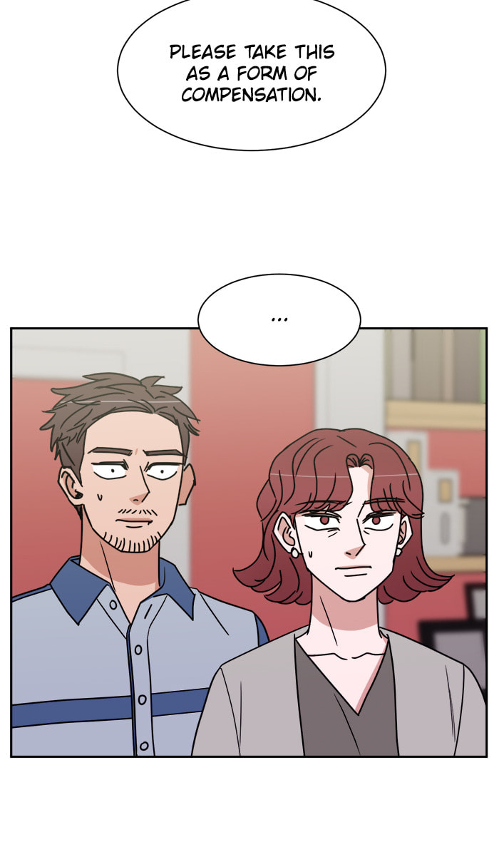 Scorching Romance Chapter 87 page 40 - 