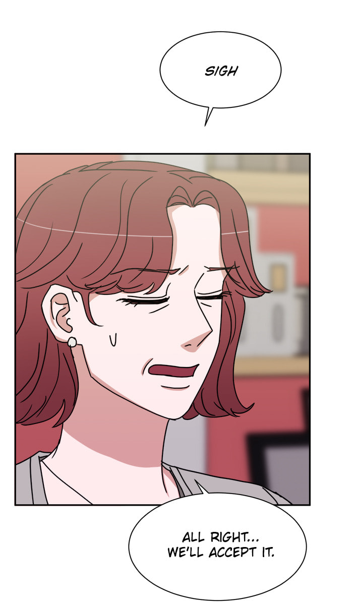 Scorching Romance Chapter 87 page 41 - 