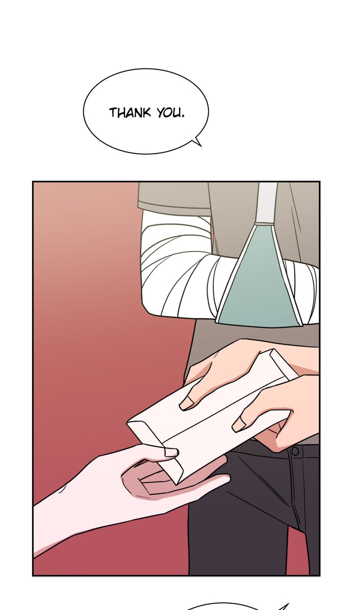 Scorching Romance Chapter 87 page 42 - 