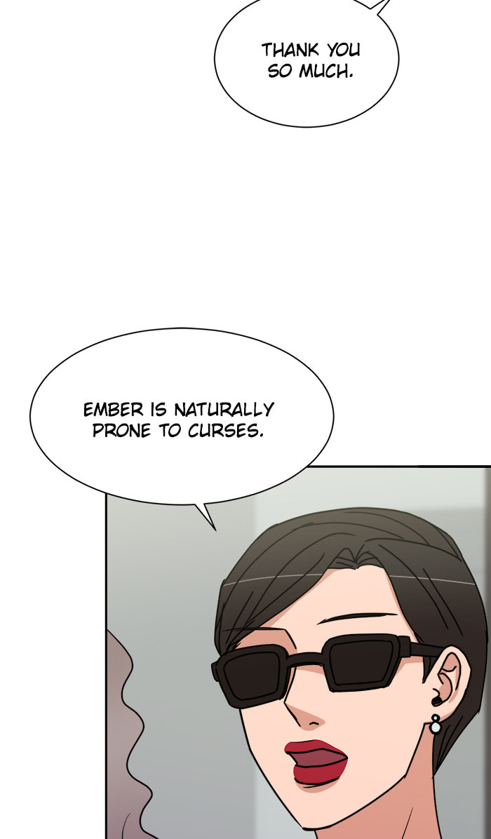 Scorching Romance Chapter 87 page 43 - 