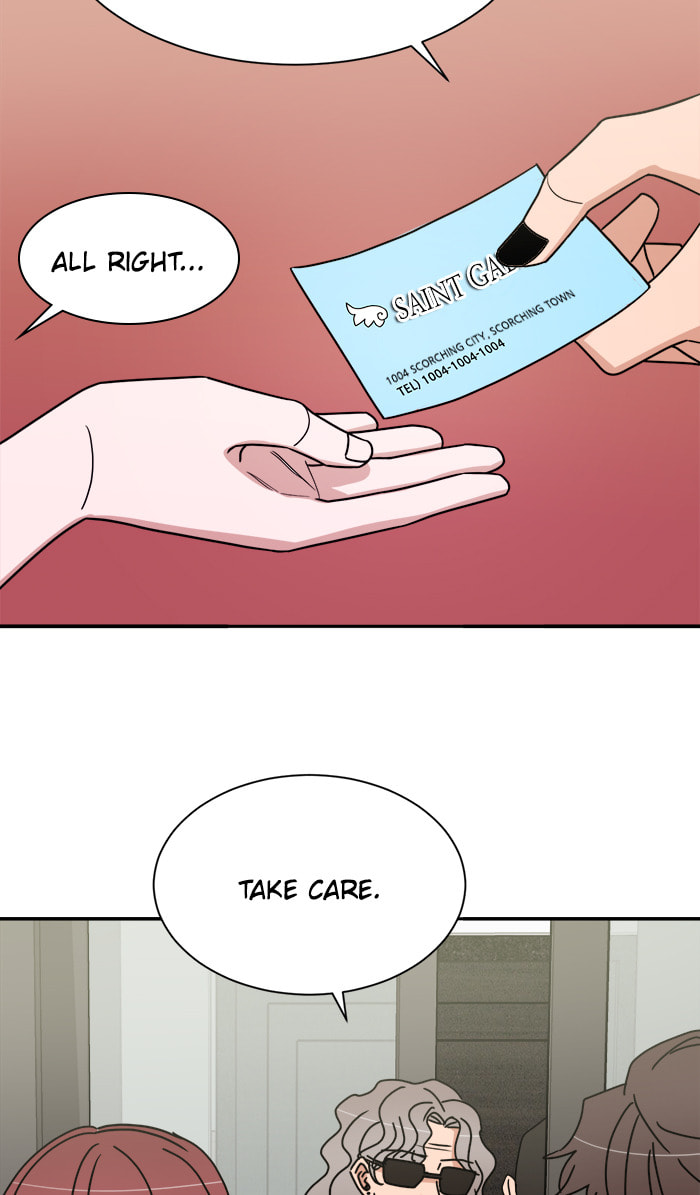 Scorching Romance Chapter 87 page 46 - 