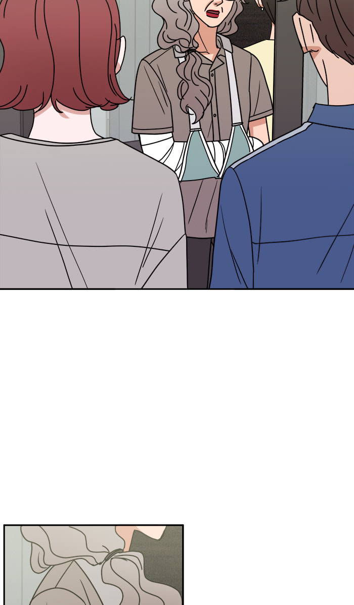 Scorching Romance Chapter 87 page 47 - 