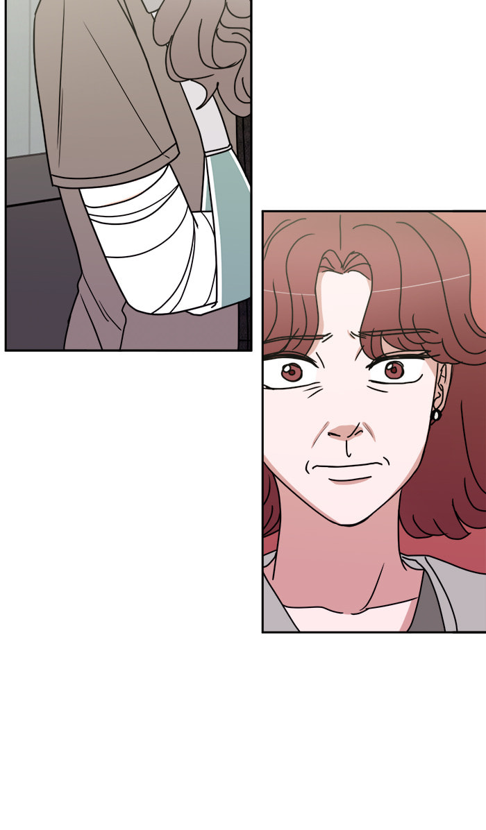 Scorching Romance Chapter 87 page 48 - 