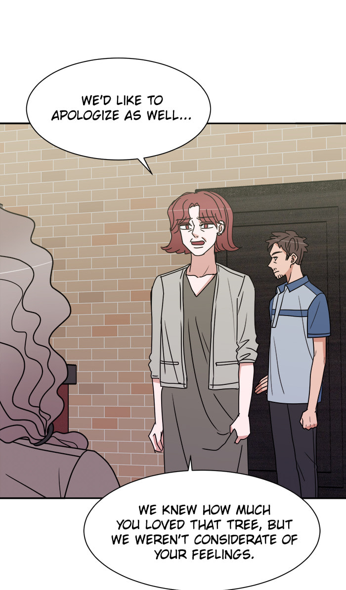 Scorching Romance Chapter 87 page 49 - 