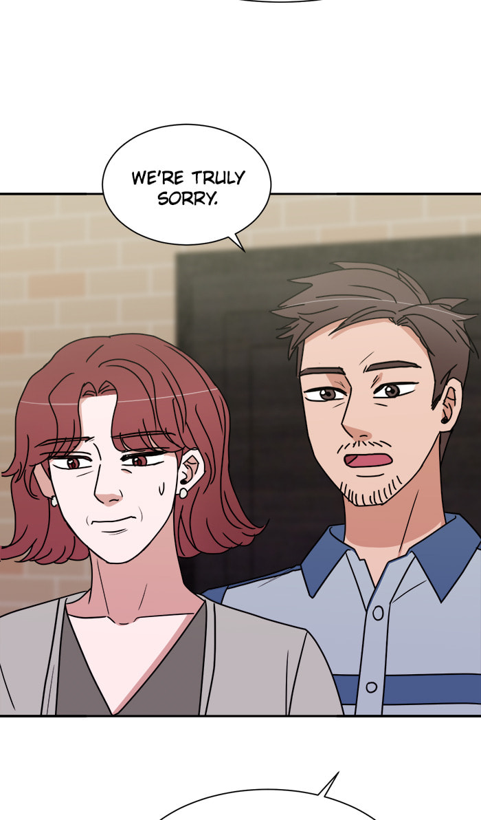 Scorching Romance Chapter 87 page 50 - 