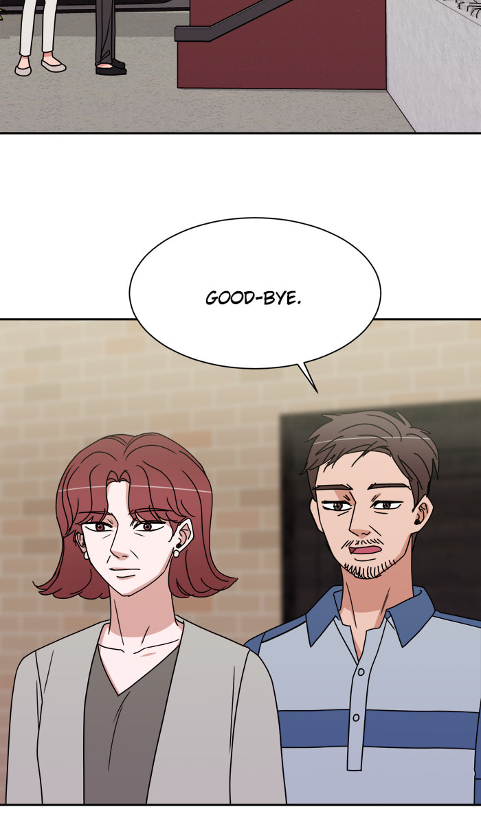 Scorching Romance Chapter 87 page 52 - 