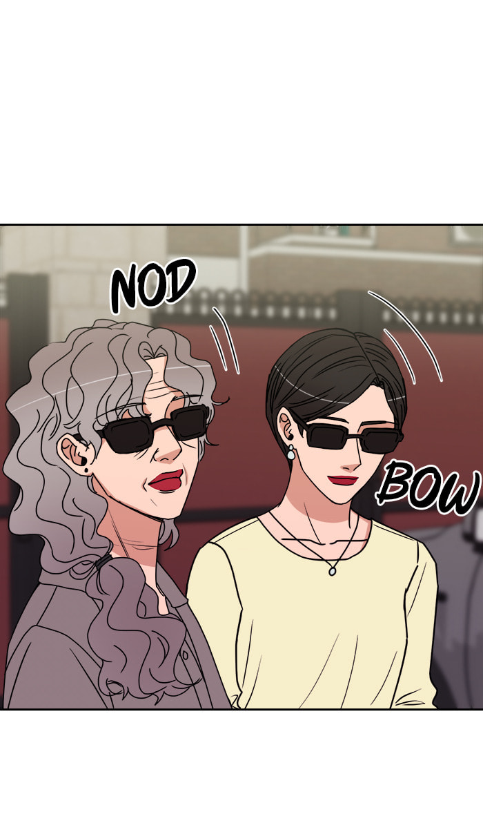 Scorching Romance Chapter 87 page 53 - 