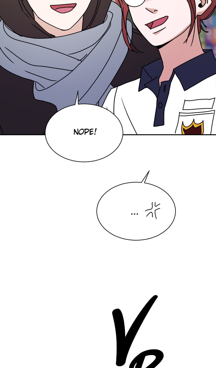 Scorching Romance Chapter 87 page 57 - 