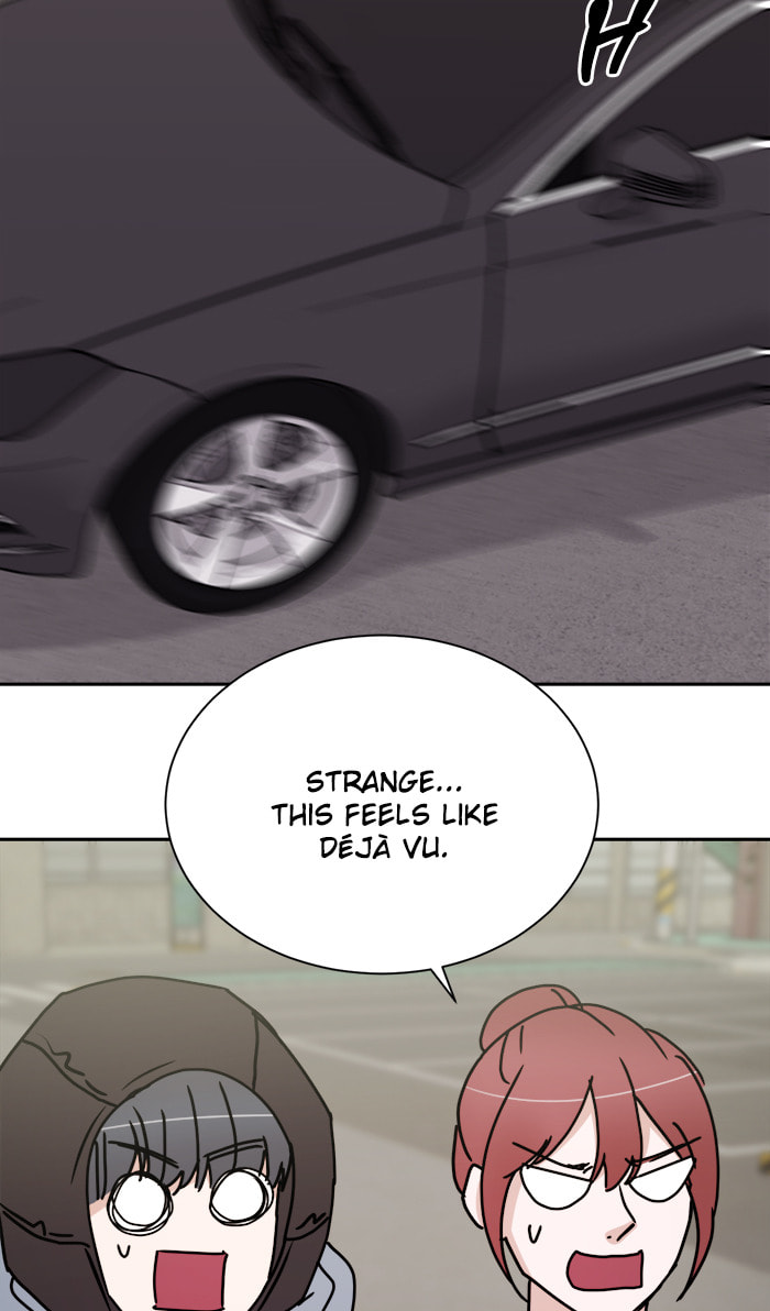 Scorching Romance Chapter 87 page 59 - 