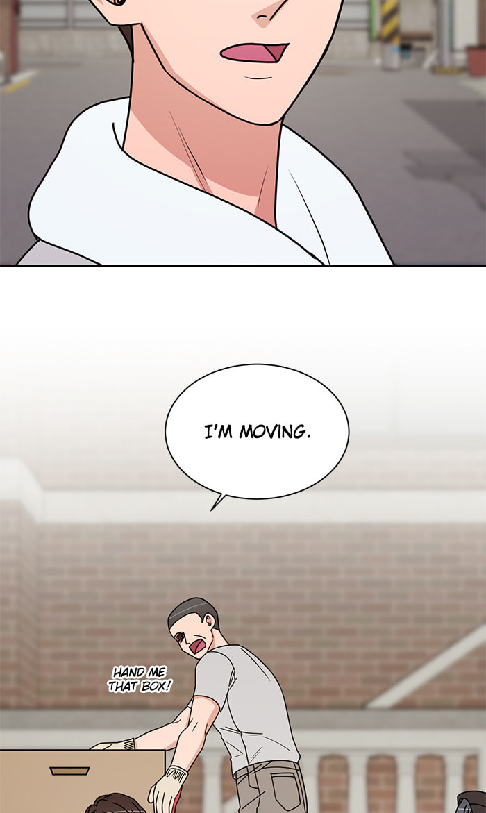 Scorching Romance Chapter 87 page 7 - 