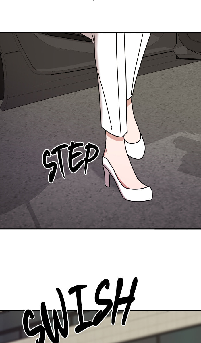 Scorching Romance Chapter 87 page 61 - 