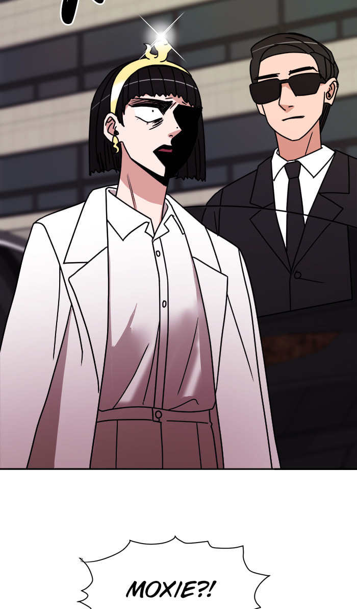 Scorching Romance Chapter 87 page 62 - 
