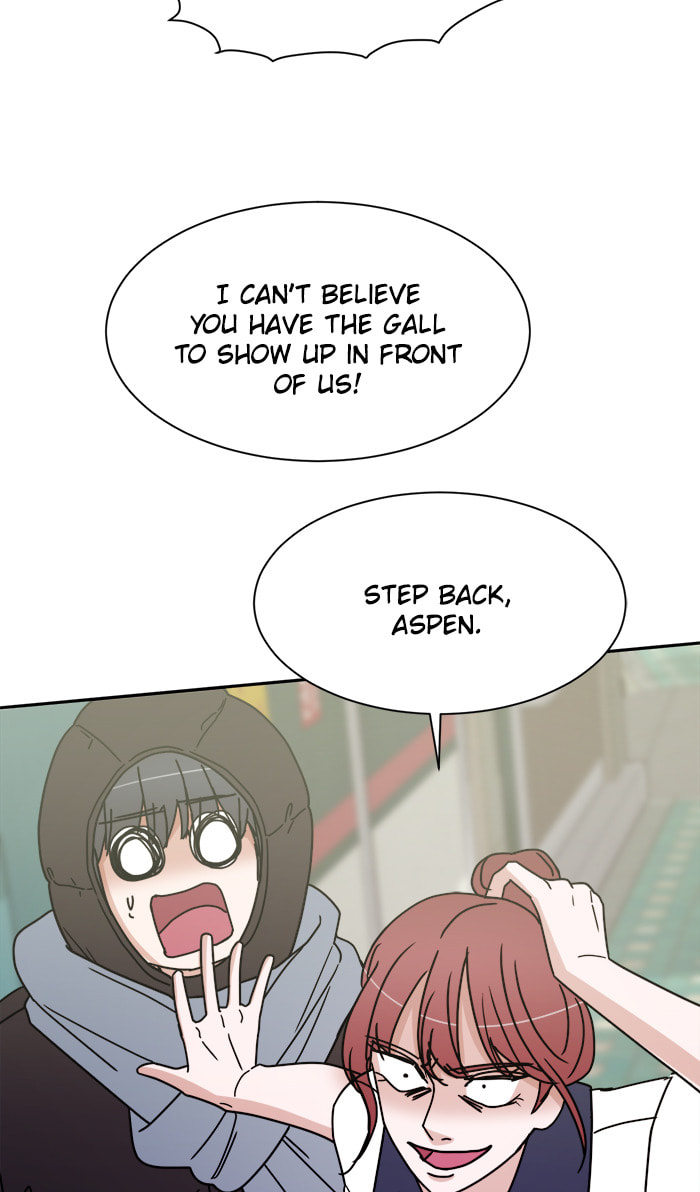 Scorching Romance Chapter 87 page 63 - 