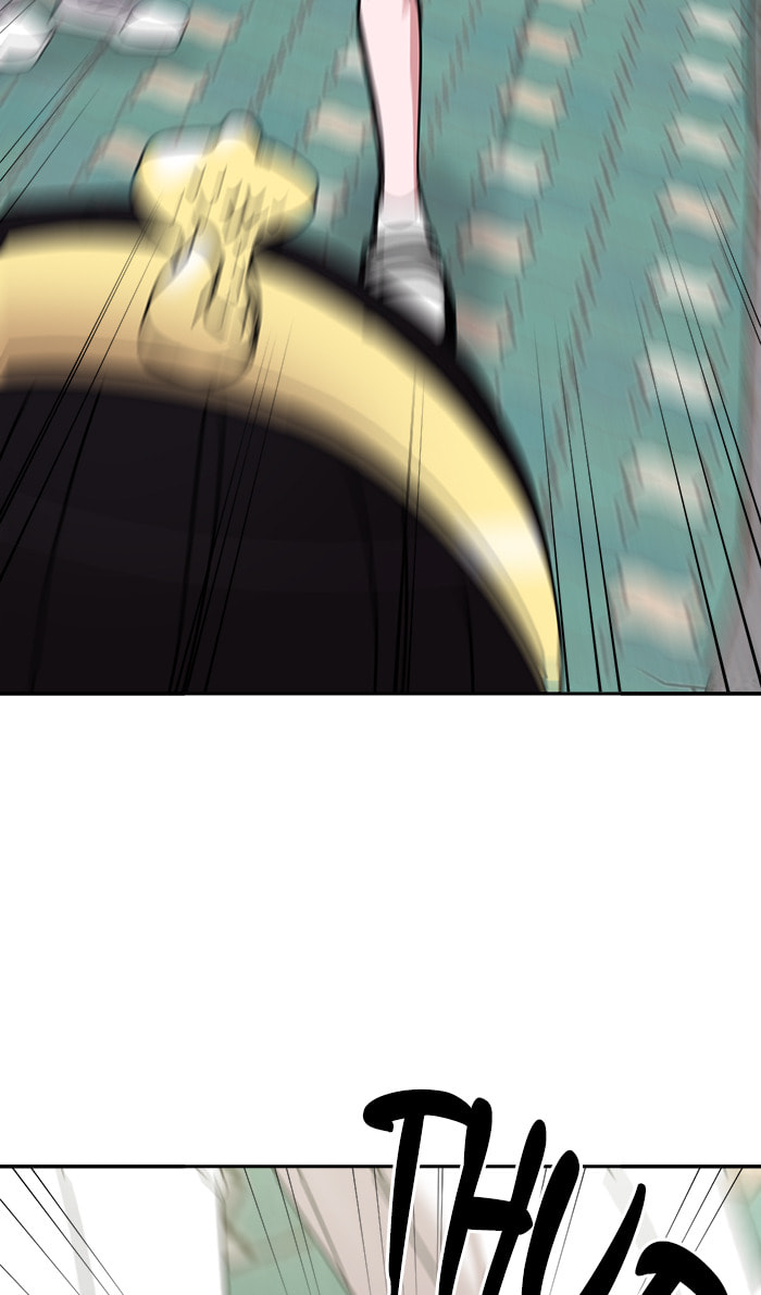 Scorching Romance Chapter 87 page 67 - 