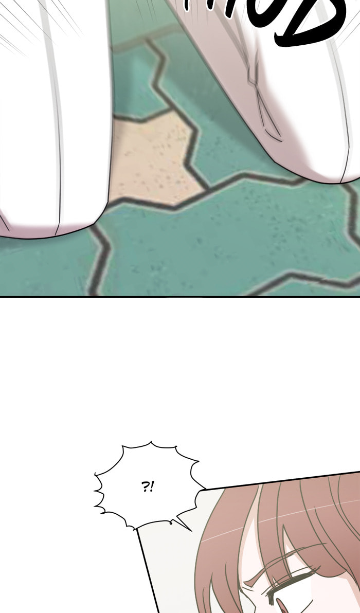 Scorching Romance Chapter 87 page 68 - 