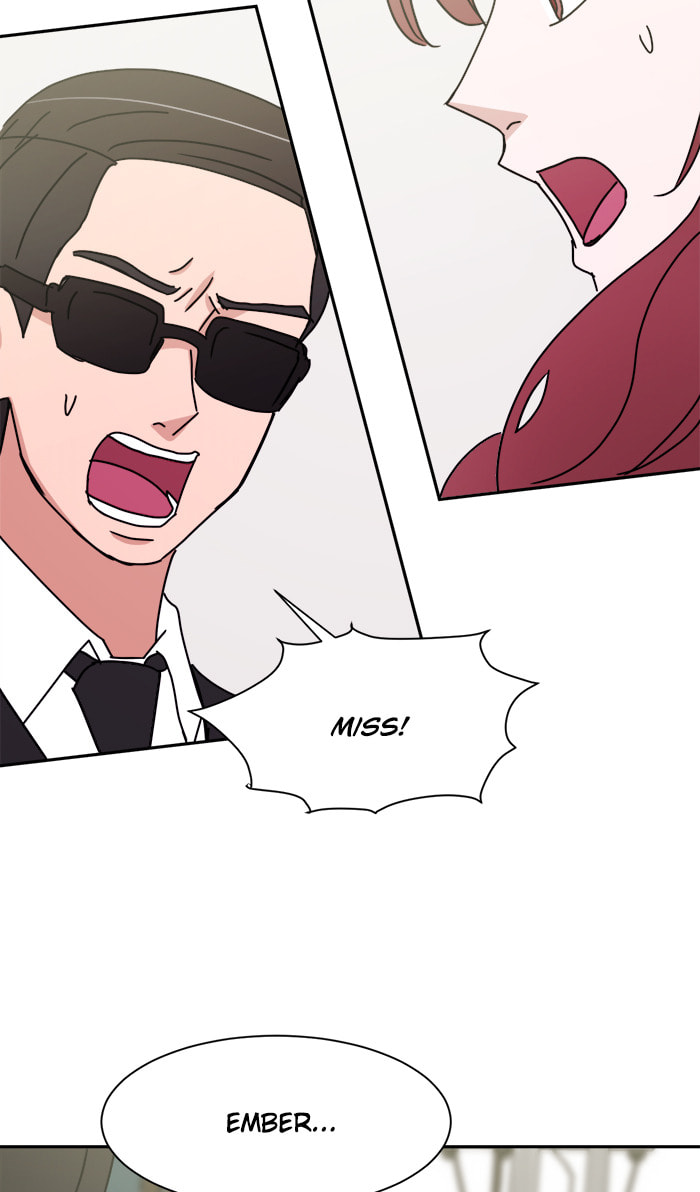 Scorching Romance Chapter 87 page 69 - 