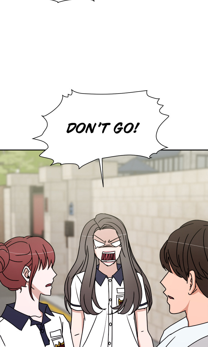 Scorching Romance Chapter 87 page 10 - 