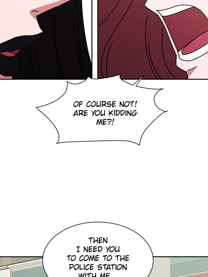 Scorching Romance Chapter 88 page 11 - 