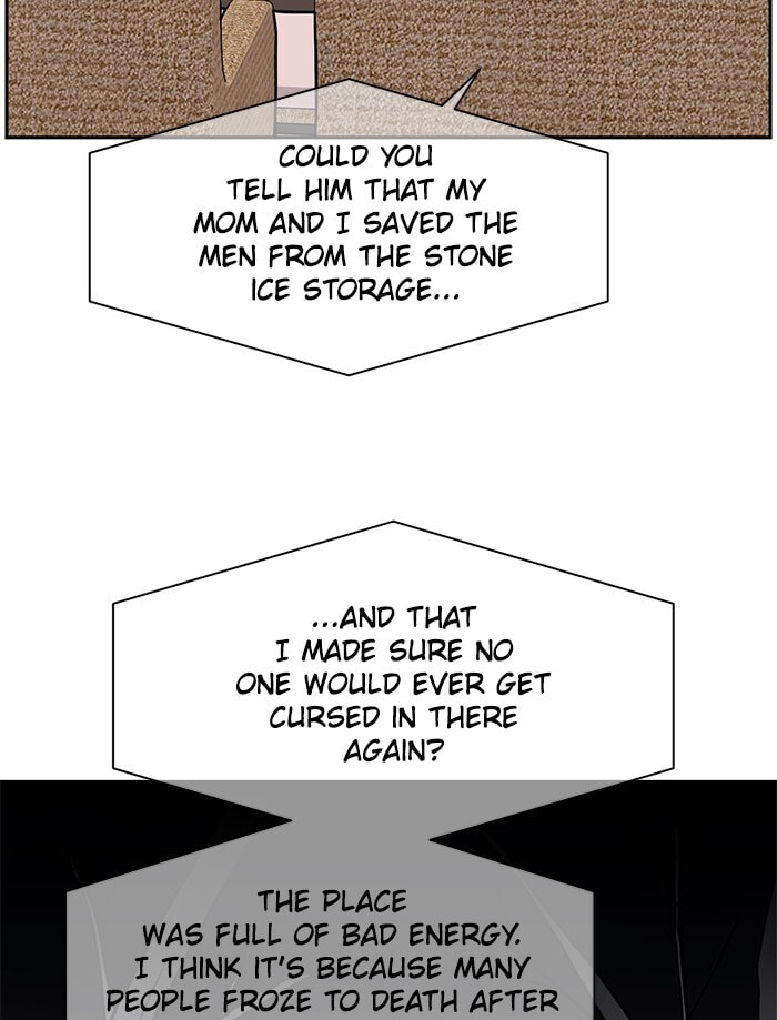 Scorching Romance Chapter 88 page 101 - 