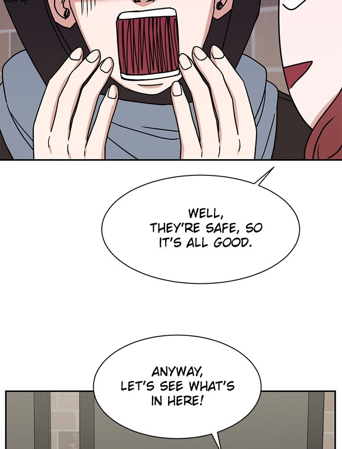 Scorching Romance Chapter 88 page 106 - 