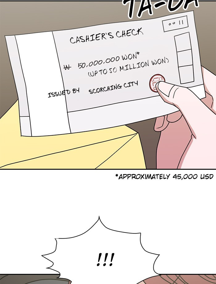 Scorching Romance Chapter 88 page 108 - 