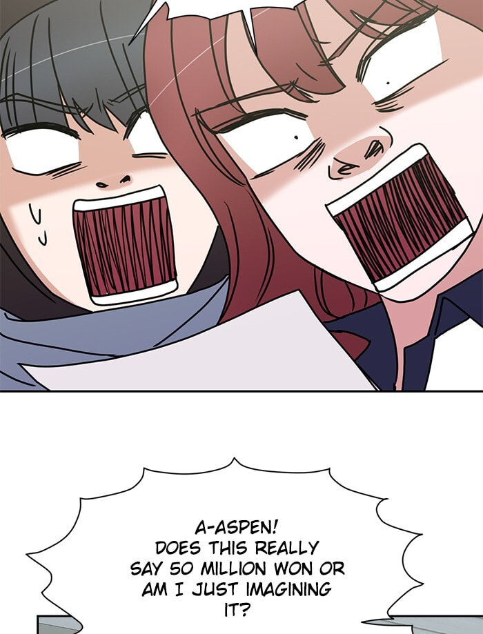Scorching Romance Chapter 88 page 109 - 
