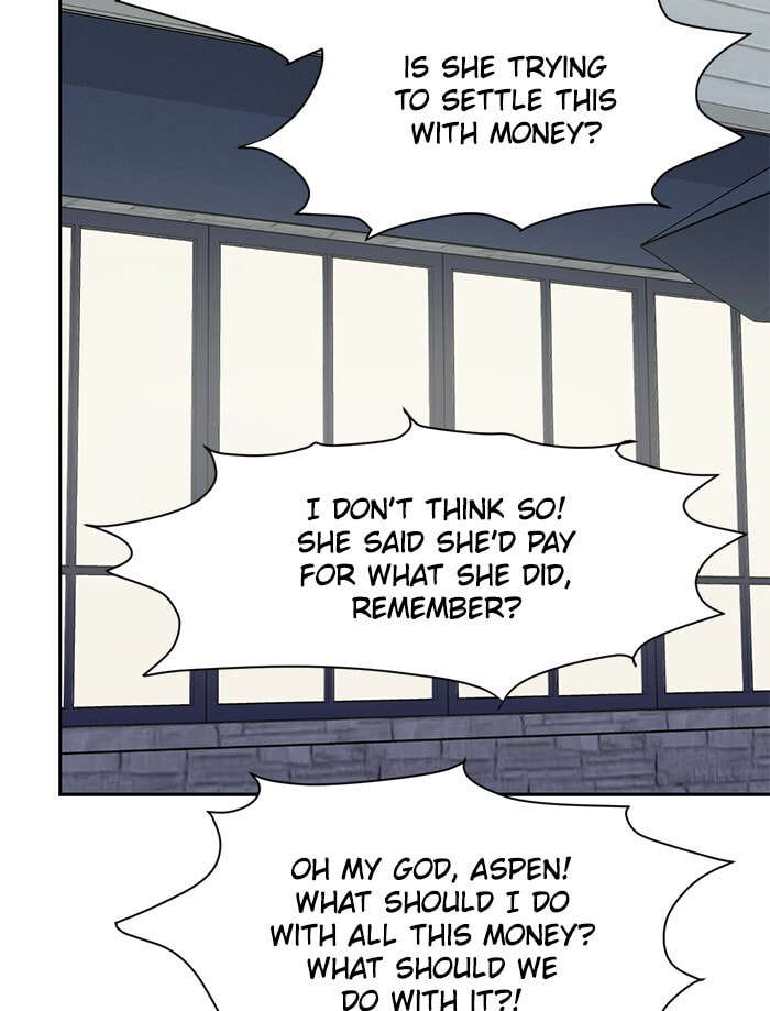 Scorching Romance Chapter 88 page 110 - 