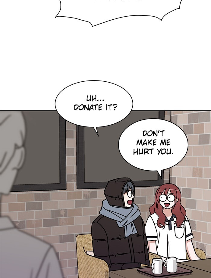 Scorching Romance Chapter 88 page 111 - 