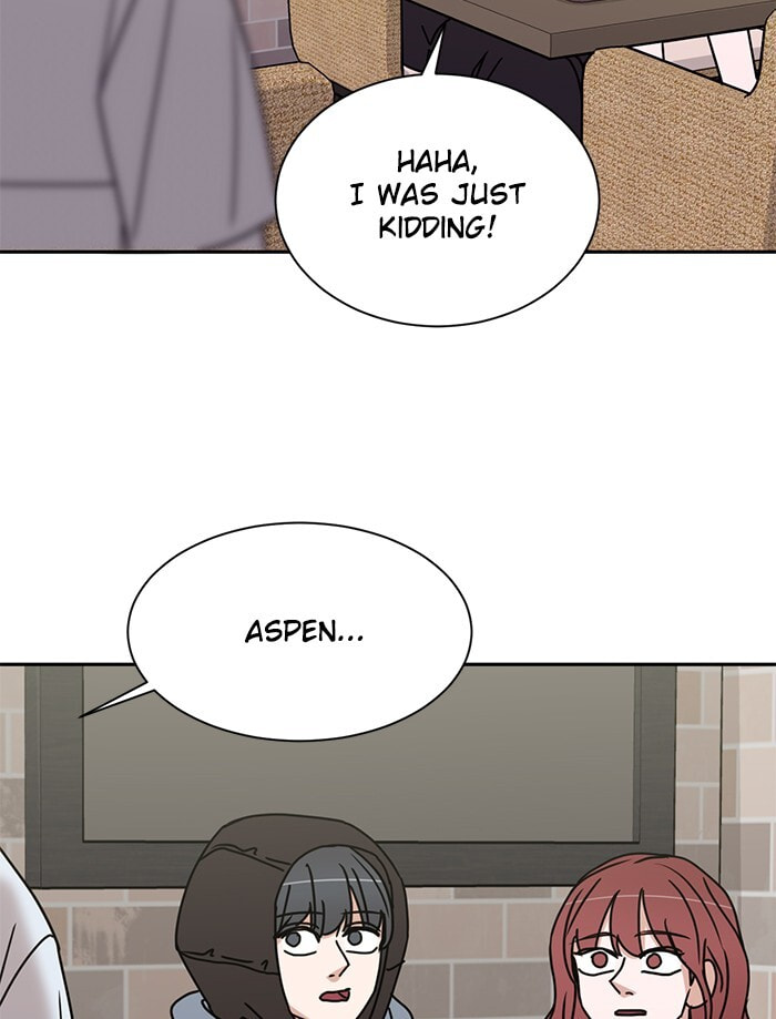 Scorching Romance Chapter 88 page 112 - 