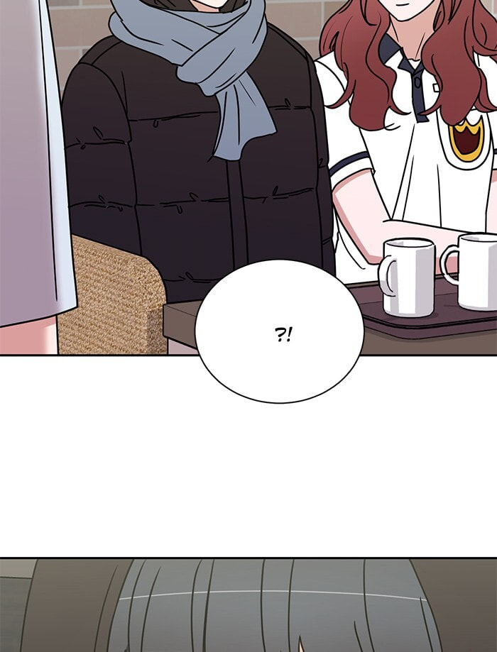 Scorching Romance Chapter 88 page 113 - 