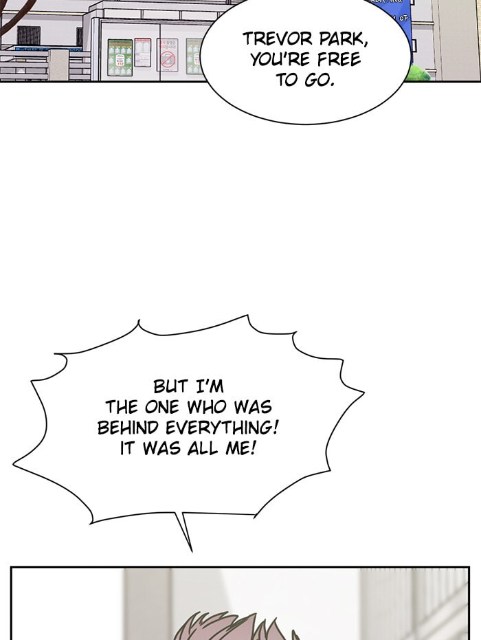 Scorching Romance Chapter 88 page 17 - 