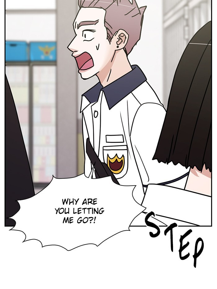 Scorching Romance Chapter 88 page 18 - 