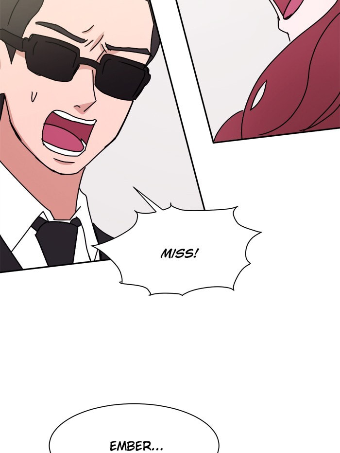 Scorching Romance Chapter 88 page 3 - 