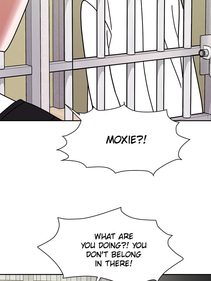 Scorching Romance Chapter 88 page 21 - 
