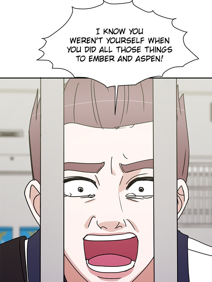 Scorching Romance Chapter 88 page 23 - 