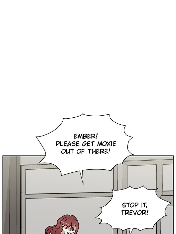 Scorching Romance Chapter 88 page 27 - 