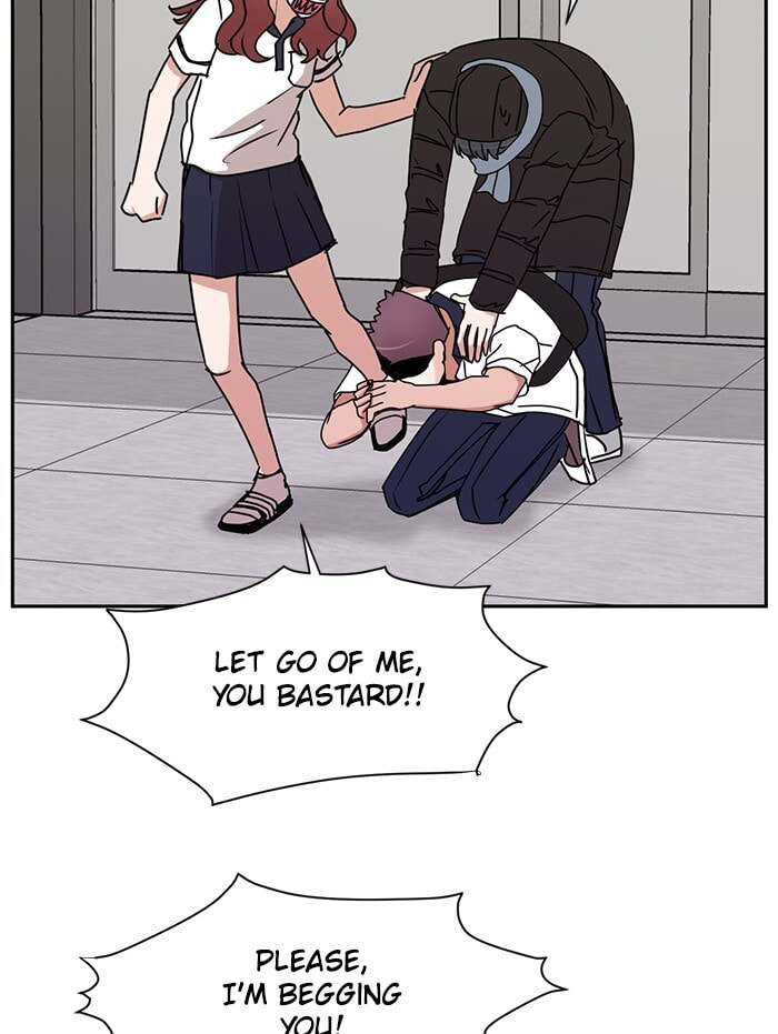 Scorching Romance Chapter 88 page 28 - 