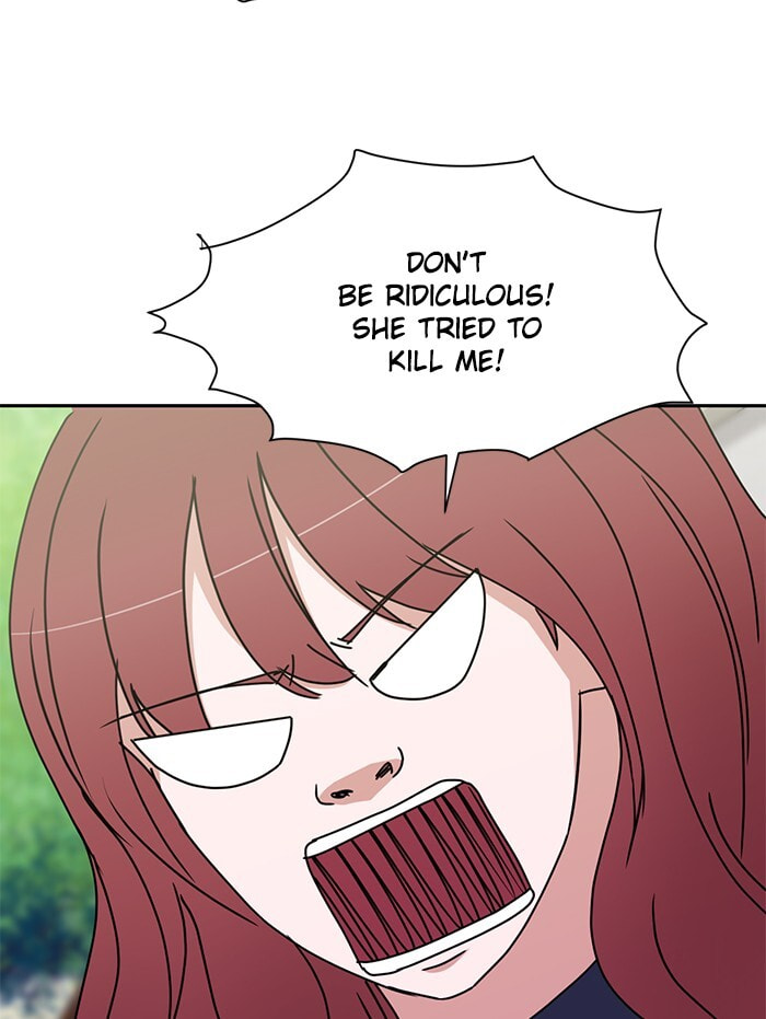 Scorching Romance Chapter 88 page 30 - 