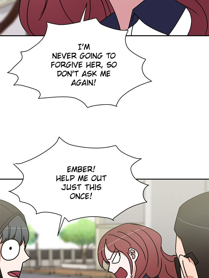 Scorching Romance Chapter 88 page 31 - 