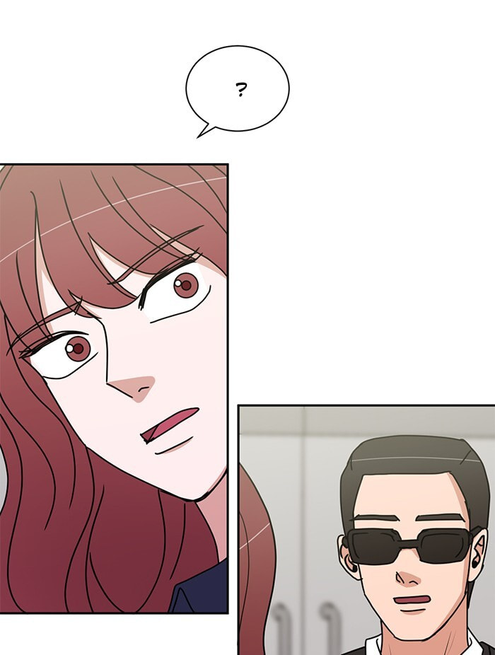 Scorching Romance Chapter 88 page 33 - 