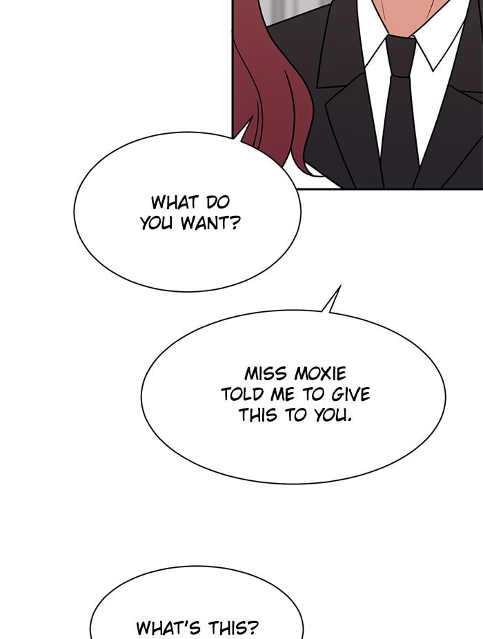 Scorching Romance Chapter 88 page 34 - 