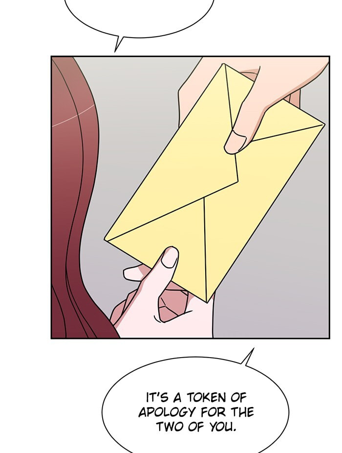 Scorching Romance Chapter 88 page 35 - 