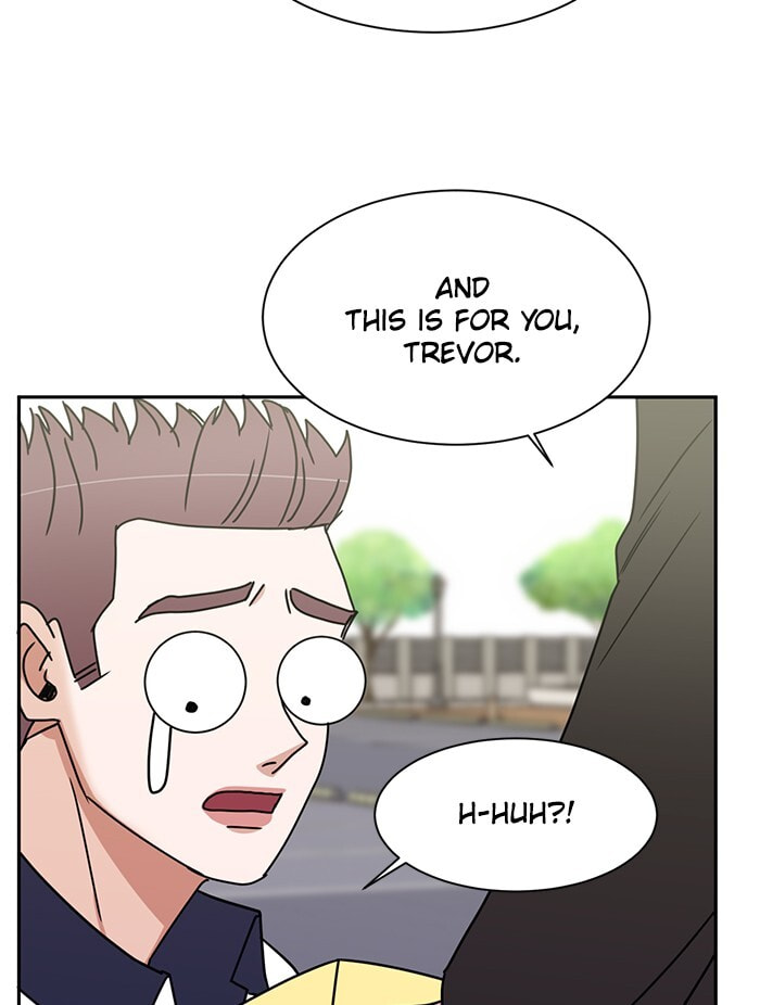 Scorching Romance Chapter 88 page 36 - 