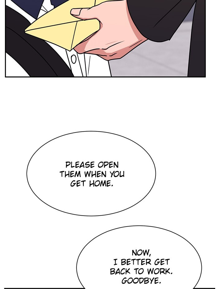 Scorching Romance Chapter 88 page 37 - 