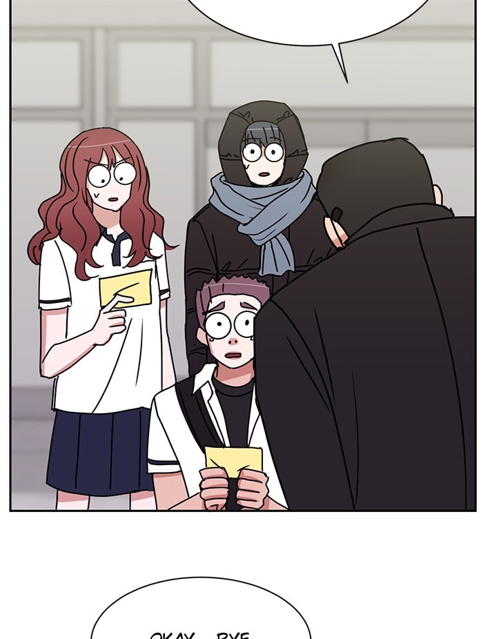Scorching Romance Chapter 88 page 38 - 